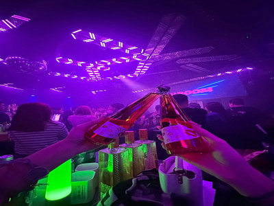 陇南夜总会招聘